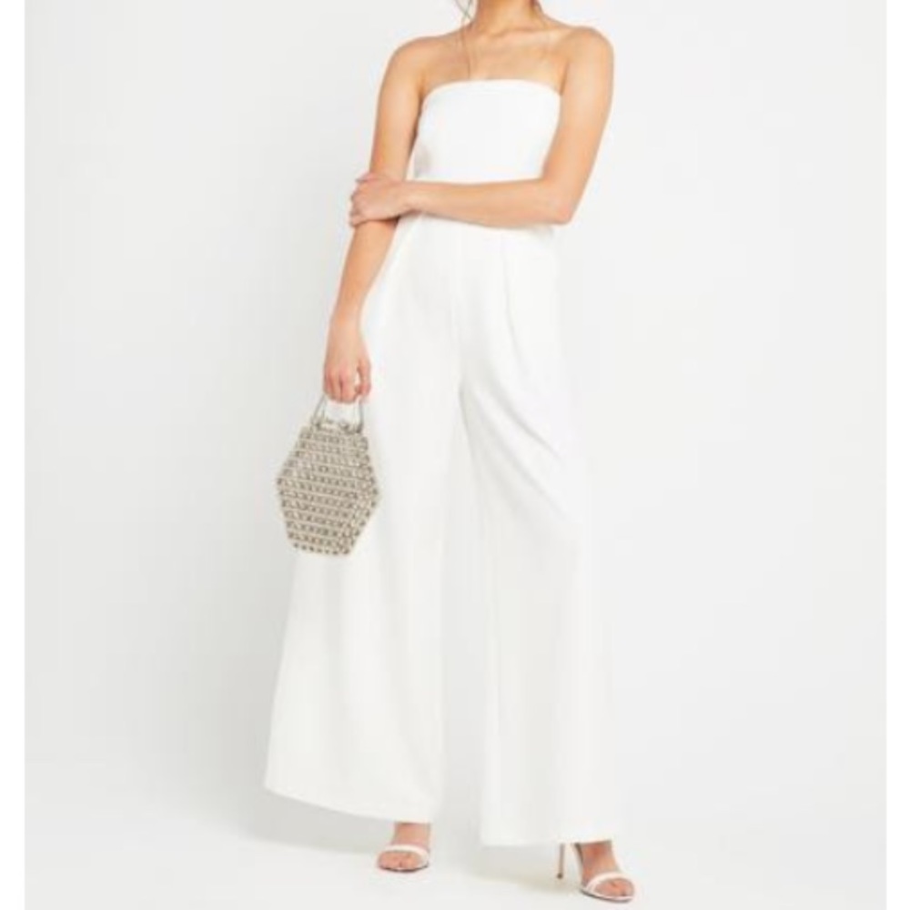 OPT Cortese jumpsuit